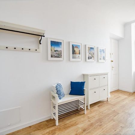 Spacious Riverviews Apartment Near Piata Unirii 拉迪亚 外观 照片